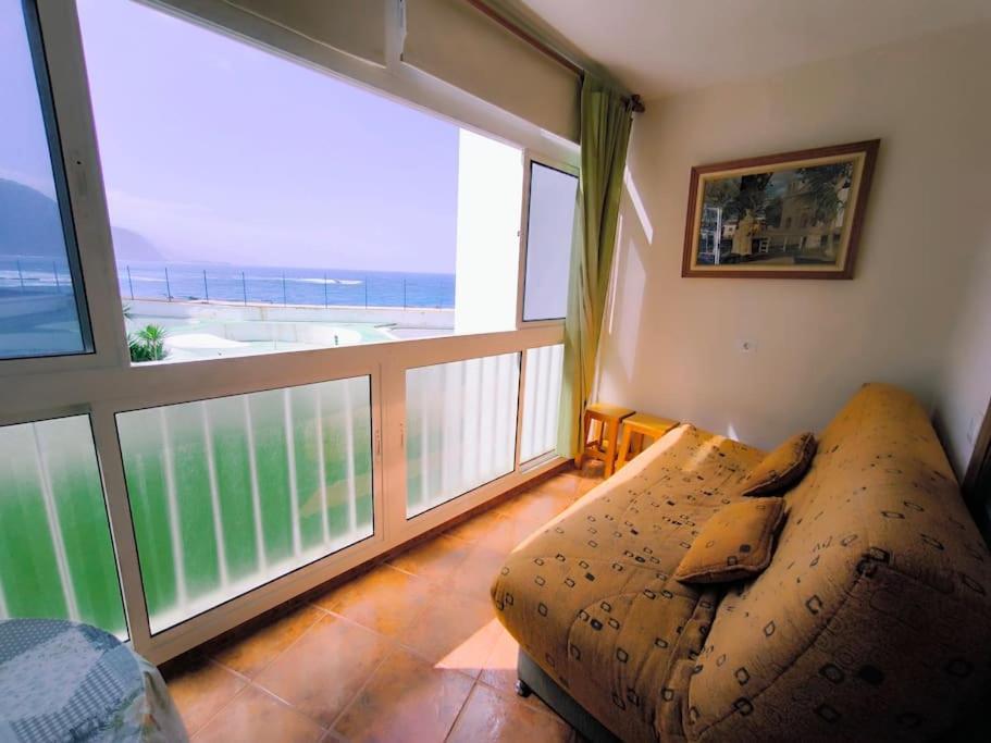 Mar Y Descanso Sunset Tacoronte Ngoại thất bức ảnh