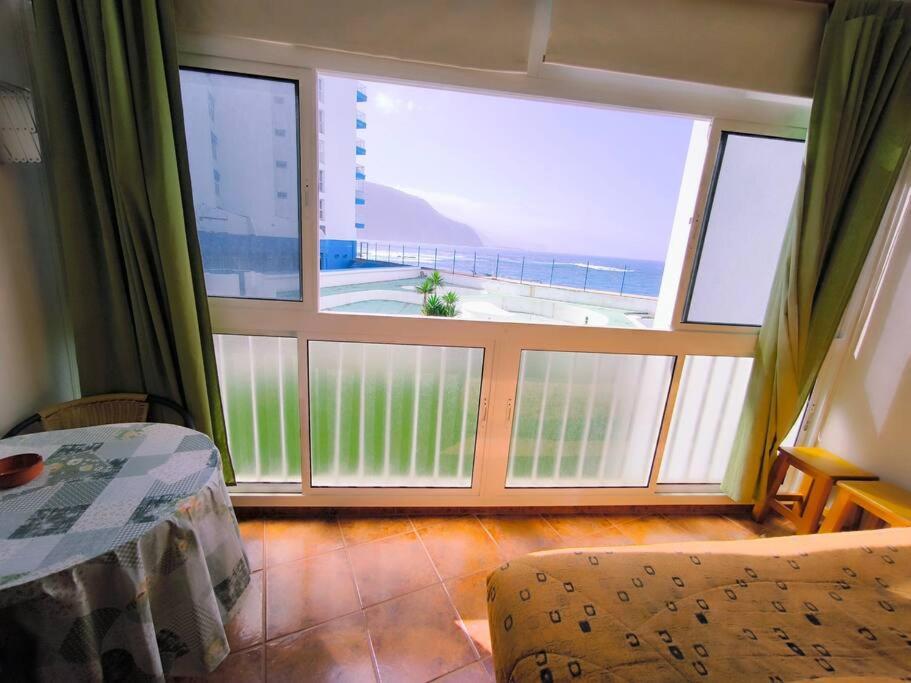 Mar Y Descanso Sunset Tacoronte Ngoại thất bức ảnh
