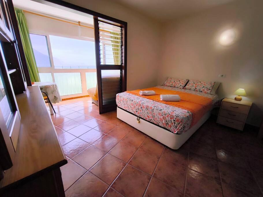 Mar Y Descanso Sunset Tacoronte Ngoại thất bức ảnh