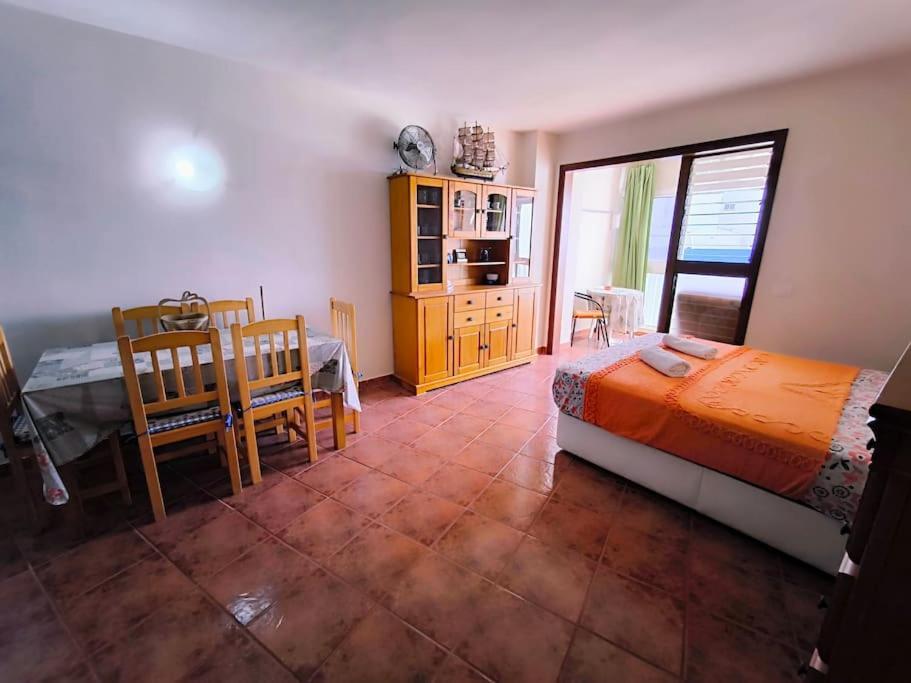 Mar Y Descanso Sunset Tacoronte Ngoại thất bức ảnh