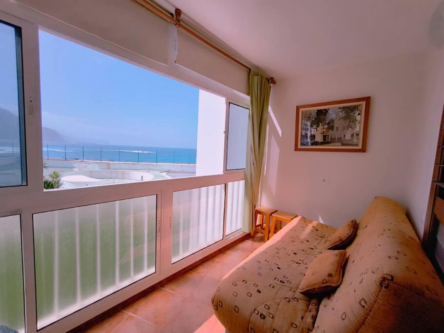 Mar Y Descanso Sunset Tacoronte Ngoại thất bức ảnh
